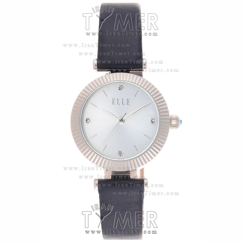 قیمت و خرید ساعت مچی زنانه ال(ELLE) مدل EL-E7511LBS کلاسیک | اورجینال و اصلی