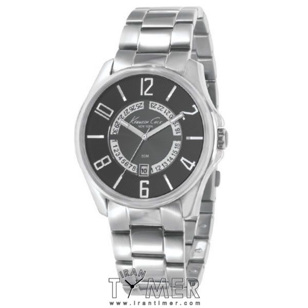 قیمت و خرید ساعت مچی مردانه کنت کول(KENNETH COLE) مدل KC3860 کلاسیک | اورجینال و اصلی