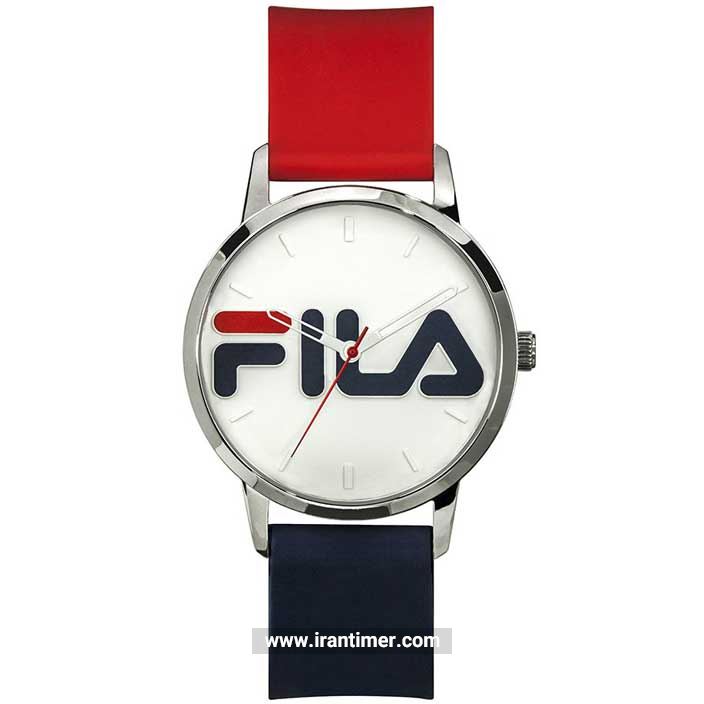 قیمت و خرید ساعت مچی مردانه فیلا(FILA) مدل 38-316-002 اسپرت | اورجینال و اصلی