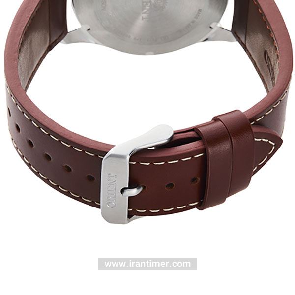 قیمت و خرید ساعت مچی مردانه اورینت(ORIENT) مدل RA-AC0H04Y10B کلاسیک | اورجینال و اصلی