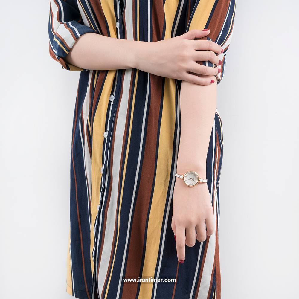 قیمت و خرید ساعت مچی زنانه آندره موشه(ANDREMOUCHE) مدل 454-01201 کلاسیک فشن | اورجینال و اصلی