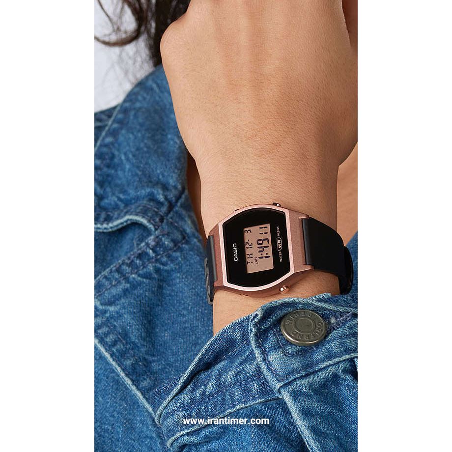 قیمت و خرید ساعت مچی زنانه کاسیو (CASIO) جنرال مدل LW-204-1ADF اسپرت | اورجینال و اصلی
