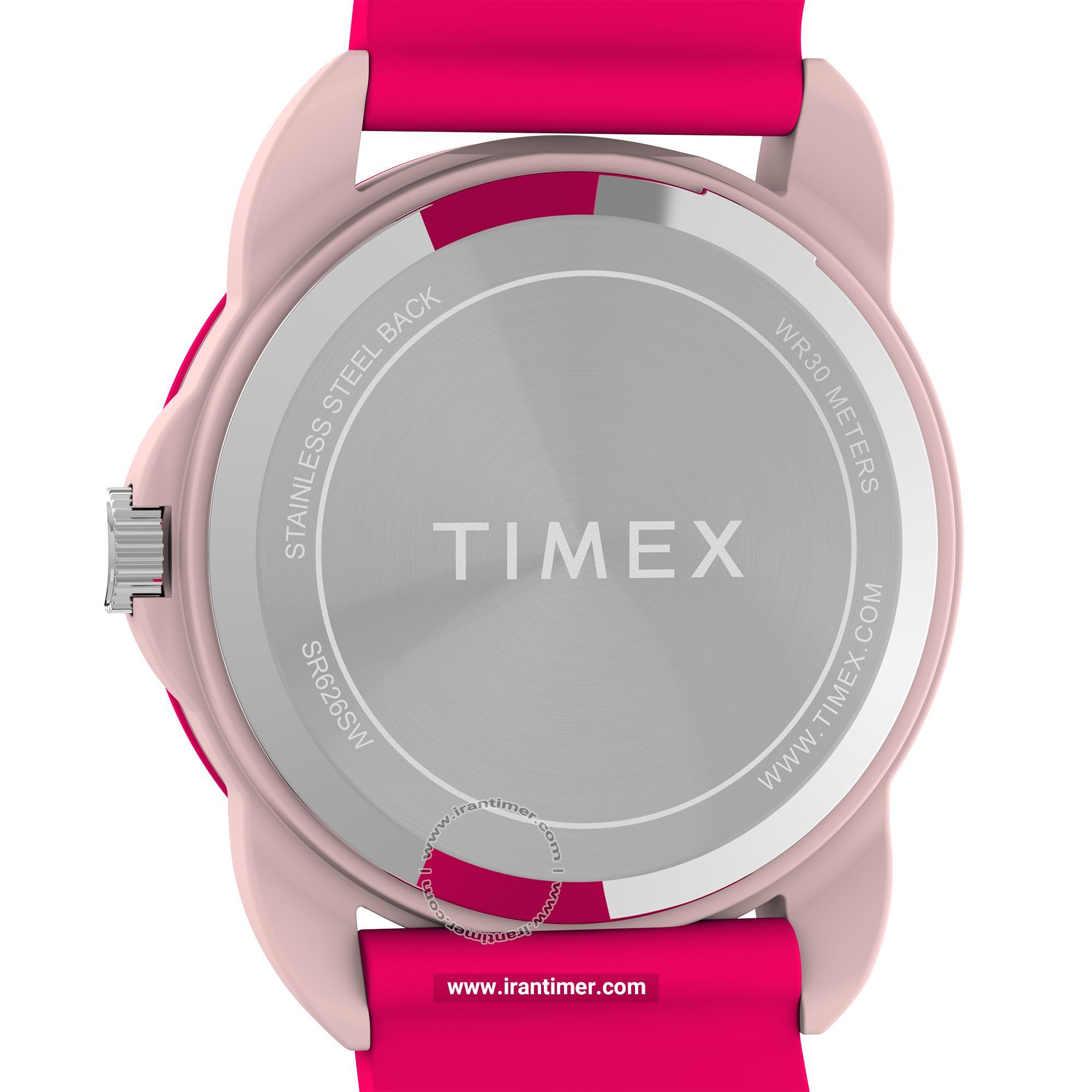 قیمت و خرید ساعت مچی تایمکس(TIMEX) مدل TW2W92200 اسپرت | اورجینال و اصلی