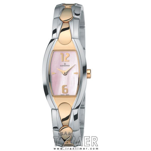 قیمت و خرید ساعت مچی زنانه کاندینو(CANDINO) مدل C4288/2 کلاسیک | اورجینال و اصلی