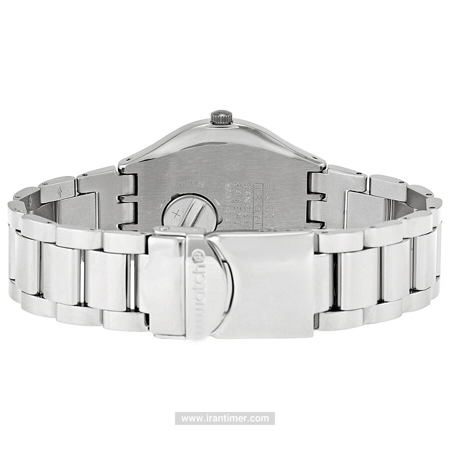 قیمت و خرید ساعت مچی مردانه سواچ(SWATCH) مدل YGS753G کلاسیک | اورجینال و اصلی