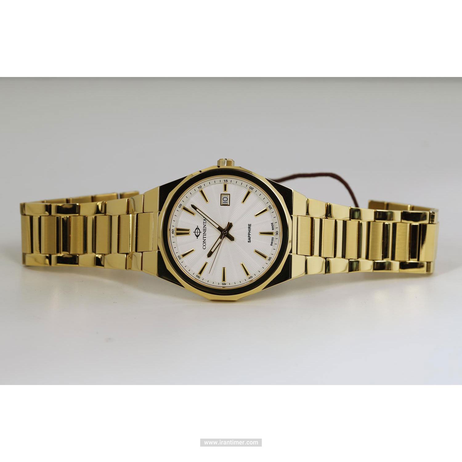 قیمت و خرید ساعت مچی مردانه کنتیننتال(CONTINENTAL) مدل 21451-GD202130 کلاسیک | اورجینال و اصلی