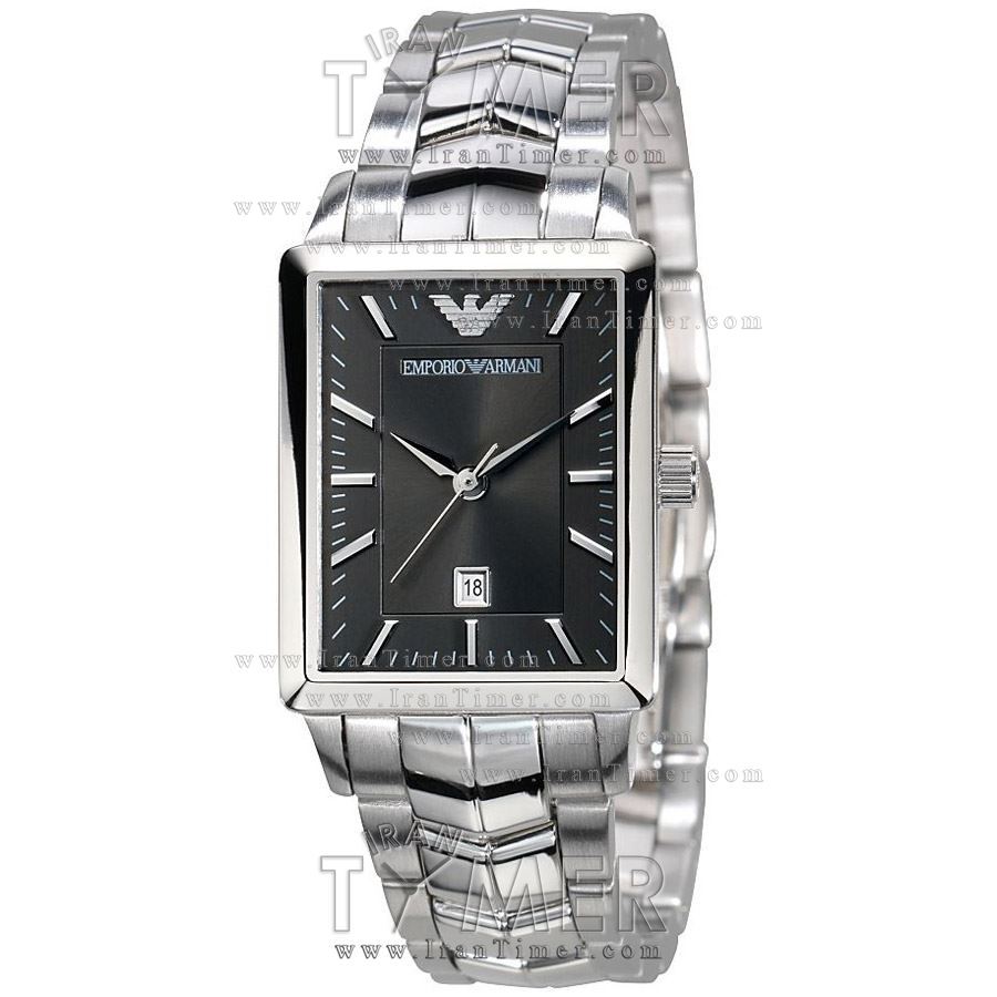 قیمت و خرید ساعت مچی زنانه امپریو آرمانی(EMPORIO ARMANI) مدل AR2422 کلاسیک | اورجینال و اصلی