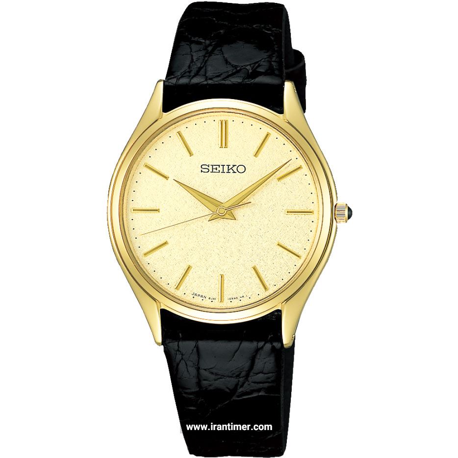 قیمت و خرید ساعت مچی مردانه سیکو(SEIKO) مدل SACM150 کلاسیک | اورجینال و اصلی