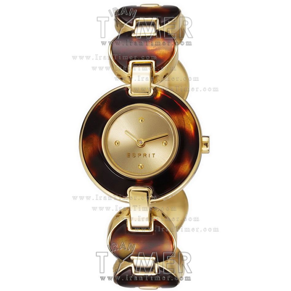 قیمت و خرید ساعت مچی زنانه اسپریت(ESPRIT) مدل ES106572003 فشن | اورجینال و اصلی