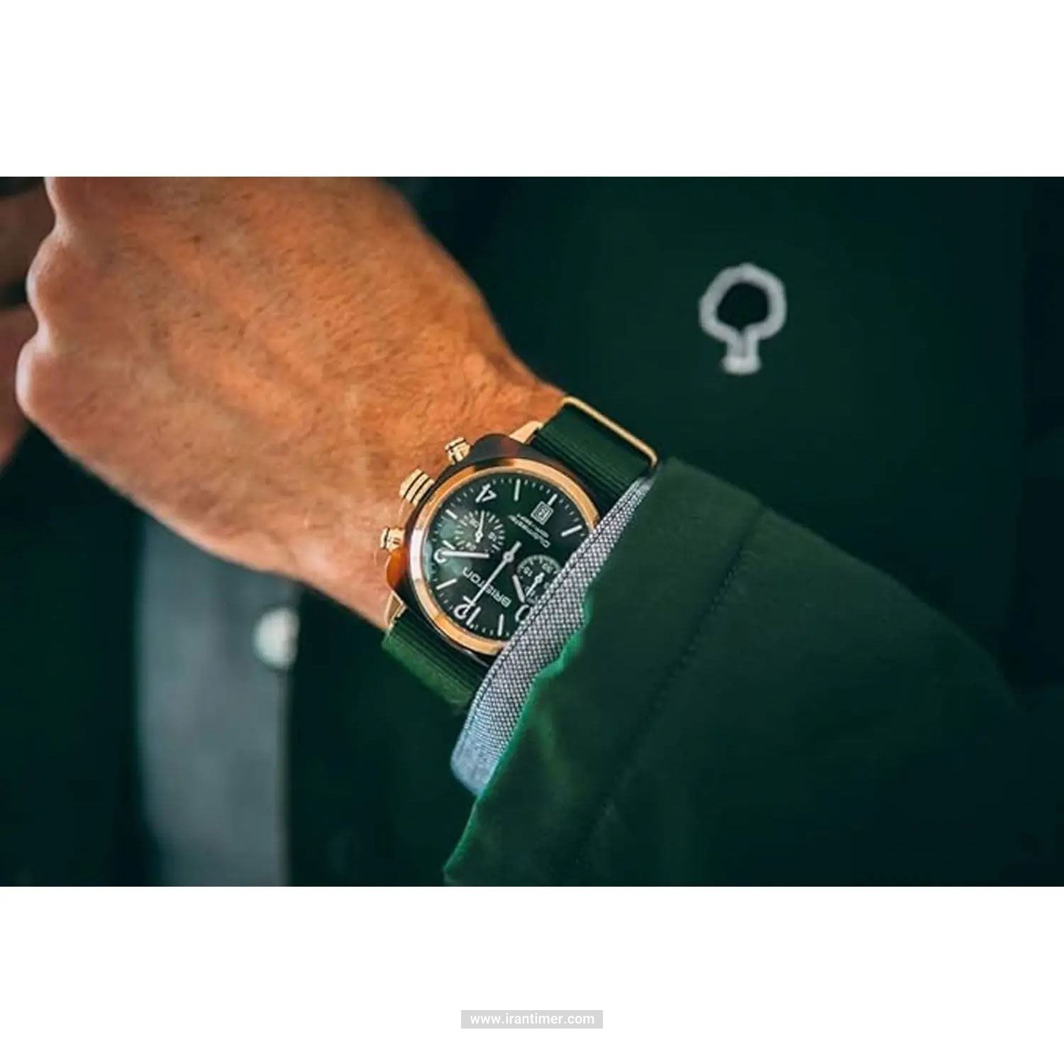 قیمت و خرید ساعت مچی مردانه بریستونن رست(BRISTON WRIST) مدل 19140.PYA.T.27.NE اسپرت | اورجینال و اصلی