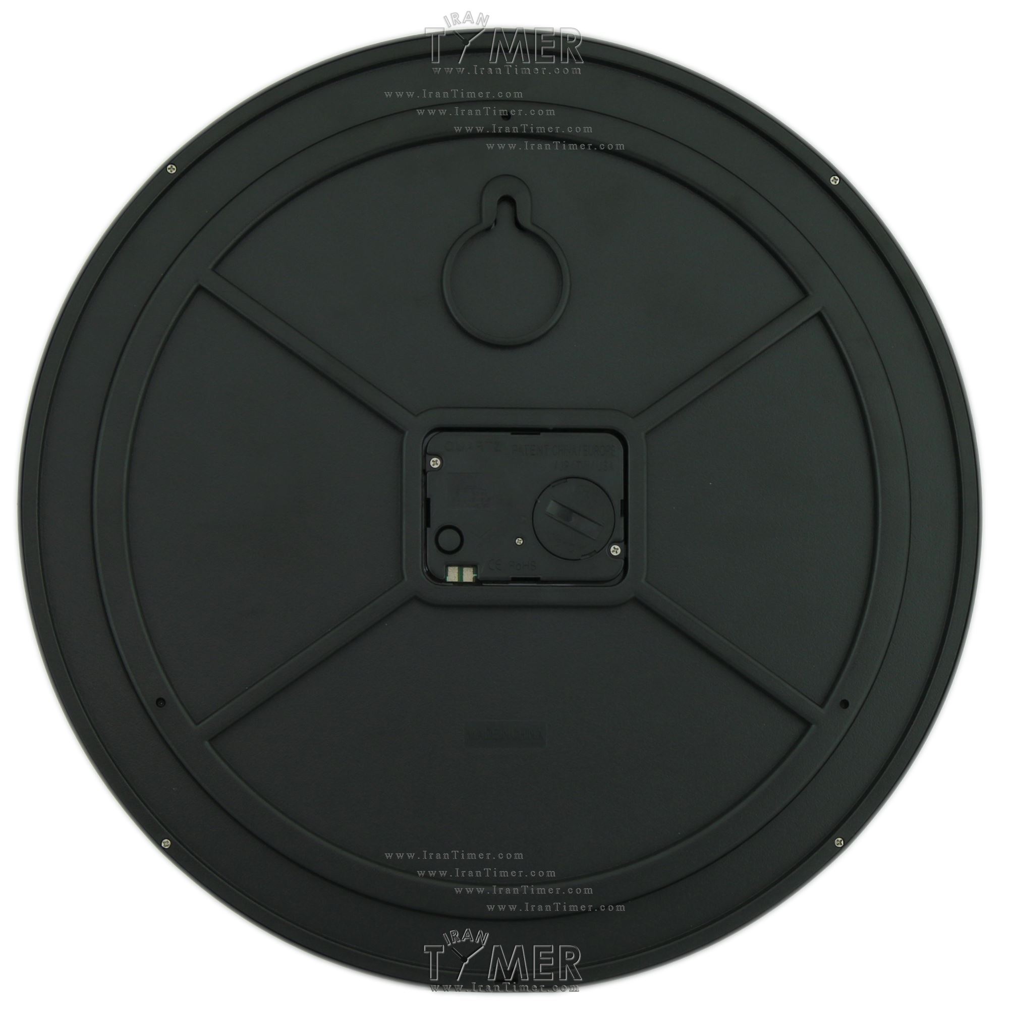 قیمت و خرید ساعت مچی دیواری کاور(CLOCK COVER) مدل YA-07-08-VV کلاسیک | اورجینال و اصلی