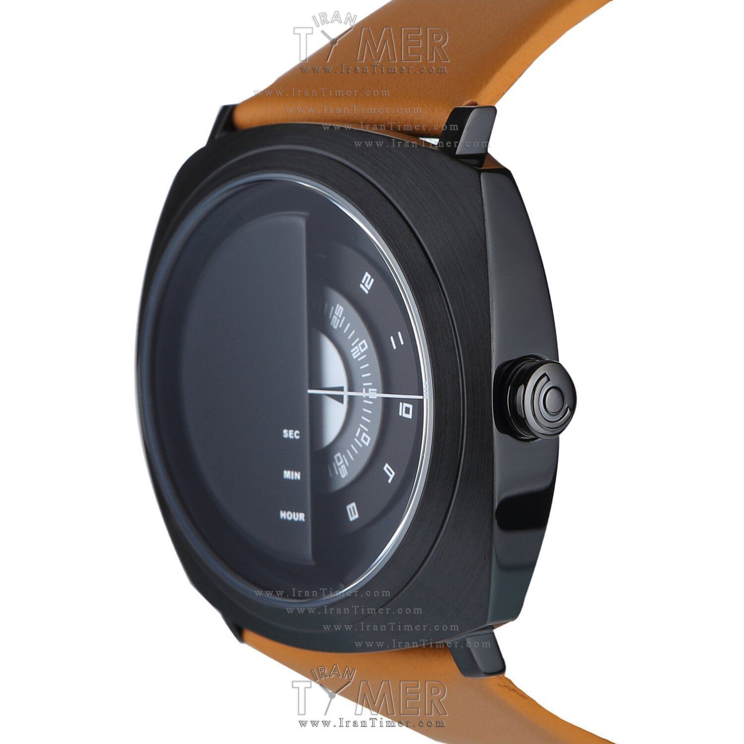 قیمت و خرید ساعت مچی مردانه تکس(TACS) مدل TS1004B کلاسیک | اورجینال و اصلی
