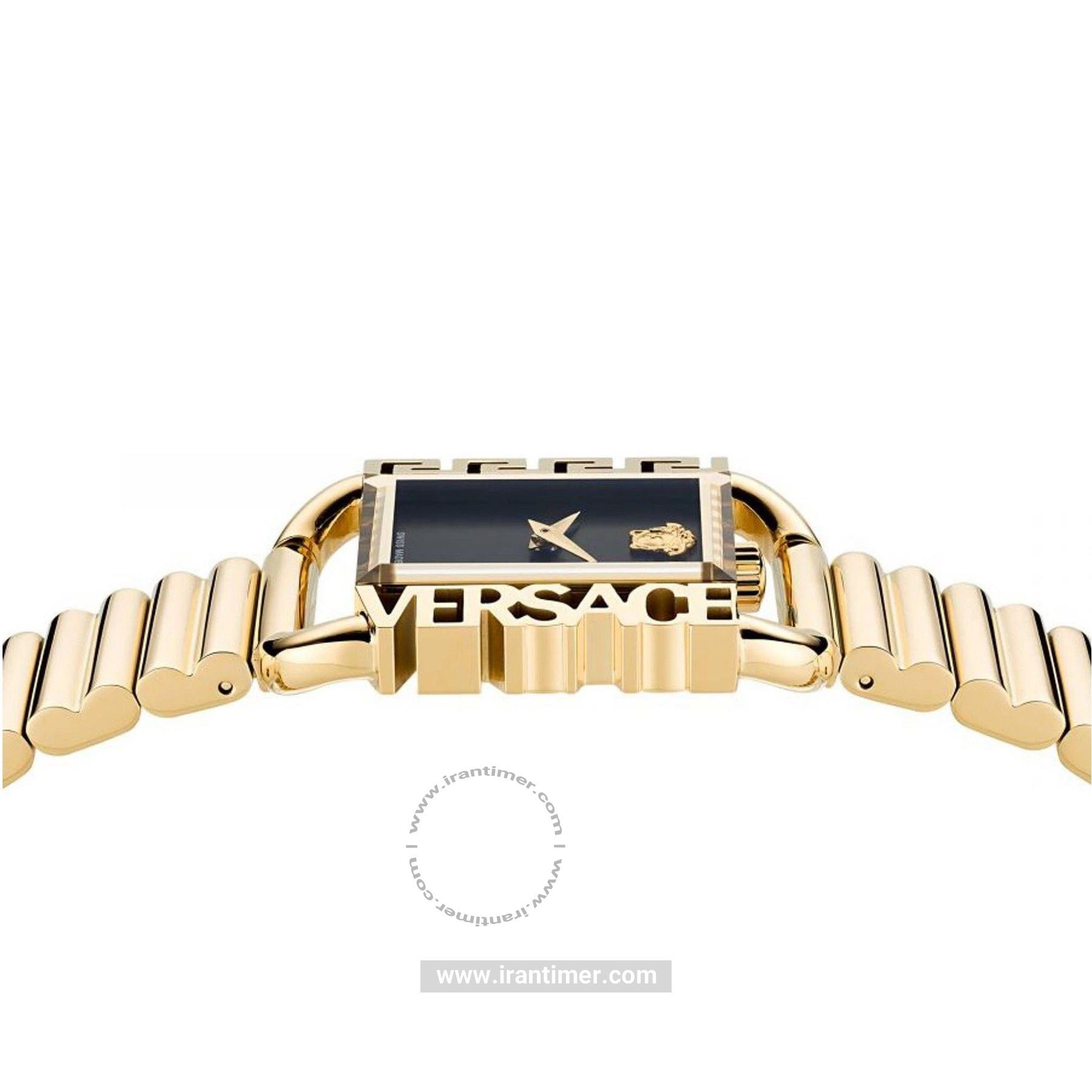 قیمت و خرید ساعت مچی زنانه ورساچه(versace) مدل VE3B00522 کلاسیک | اورجینال و اصلی