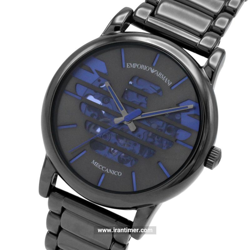 قیمت و خرید ساعت مچی مردانه امپریو آرمانی(EMPORIO ARMANI) مدل AR60029 کلاسیک | اورجینال و اصلی