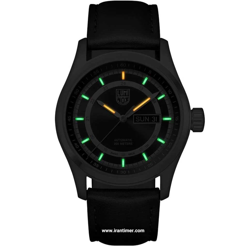 قیمت و خرید ساعت مچی مردانه لومینوکس(LUMINOX) مدل XL.1901 کلاسیک | اورجینال و اصلی