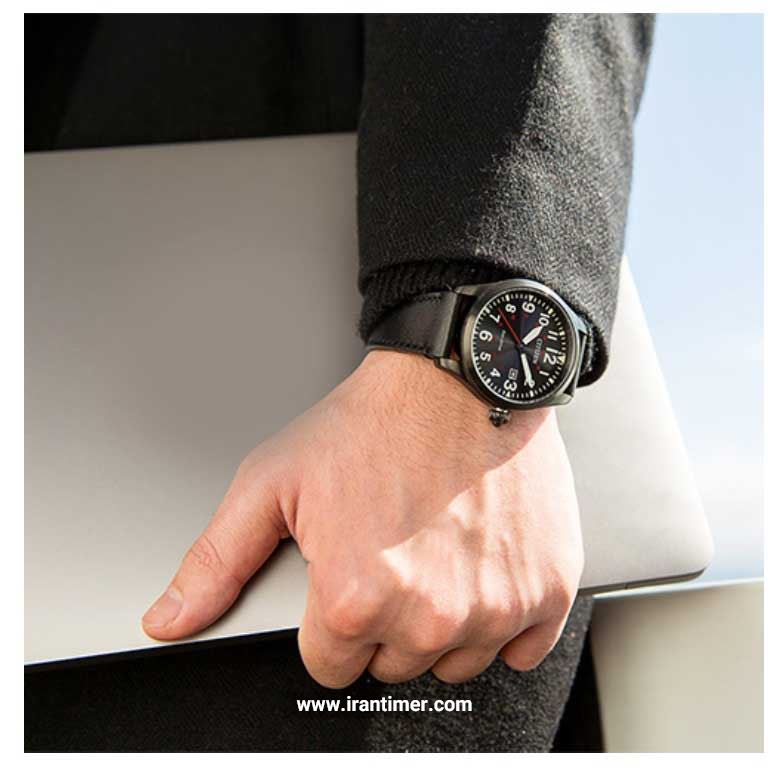 قیمت و خرید ساعت مچی مردانه سیتیزن(CITIZEN) مدل BM6835-23E کلاسیک | اورجینال و اصلی