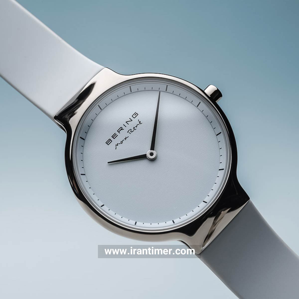 قیمت و خرید ساعت مچی زنانه برینگ(BERING) مدل B15531-904 کلاسیک | اورجینال و اصلی