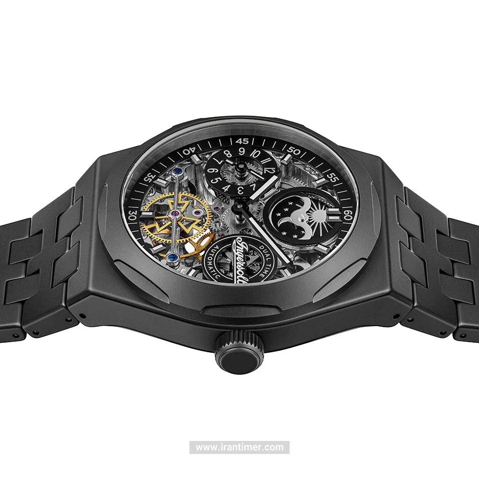 قیمت و خرید ساعت مچی مردانه اینگرسول(INGERSOLL) مدل I15102 کلاسیک | اورجینال و اصلی