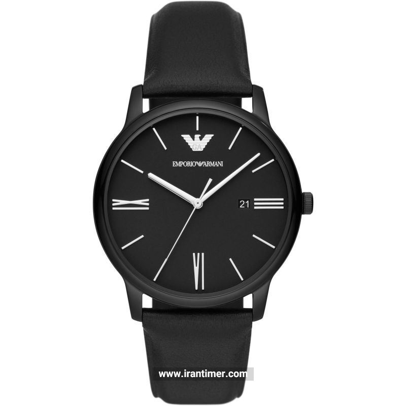 قیمت و خرید ساعت مچی مردانه امپریو آرمانی(EMPORIO ARMANI) مدل AR11573 کلاسیک | اورجینال و اصلی