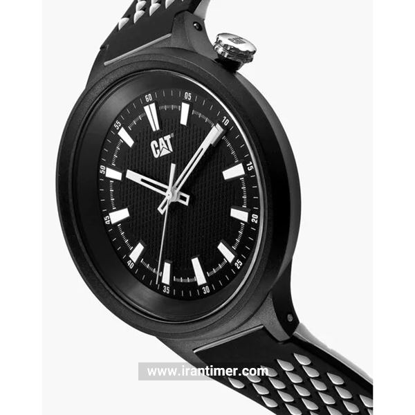 قیمت و خرید ساعت مچی مردانه کاتر پیلار(CAT) مدل LL.111.21.112 اسپرت | اورجینال و اصلی