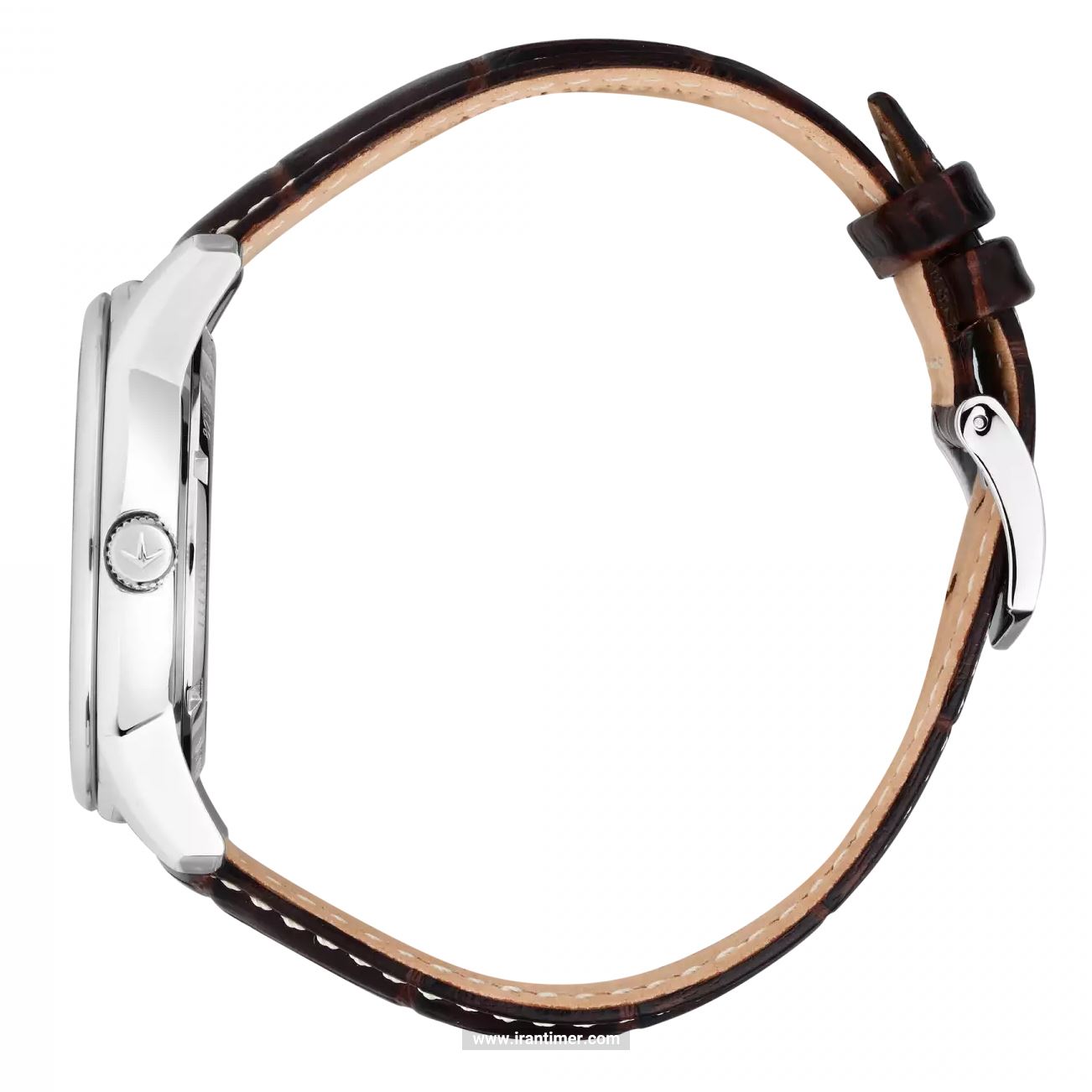 قیمت و خرید ساعت مچی مردانه لوسین روشا(Lucien Rochat) مدل R0421116016 کلاسیک | اورجینال و اصلی