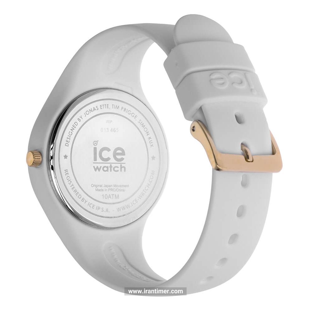 قیمت و خرید ساعت مچی زنانه آیس واچ(ICE WATCH) مدل 013428 فشن اسپرت | اورجینال و اصلی