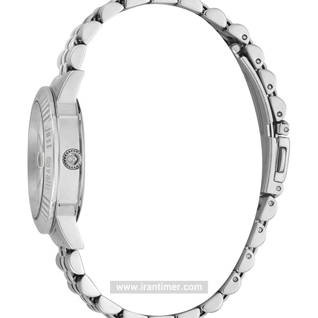 قیمت و خرید ساعت مچی زنانه جاست کاوالی(JUST CAVALLI) مدل JC1L171M0035 کلاسیک | اورجینال و اصلی