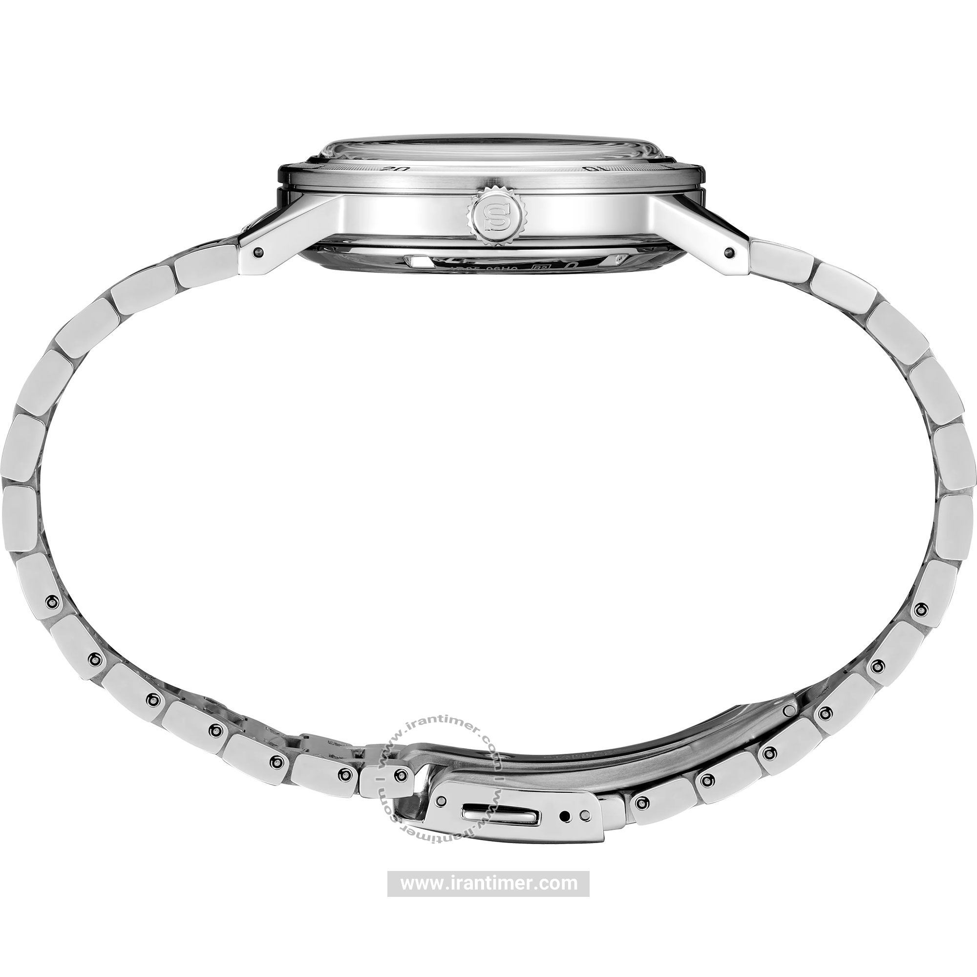 قیمت و خرید ساعت مچی مردانه سیکو(SEIKO) مدل SRPL73J1 کلاسیک | اورجینال و اصلی