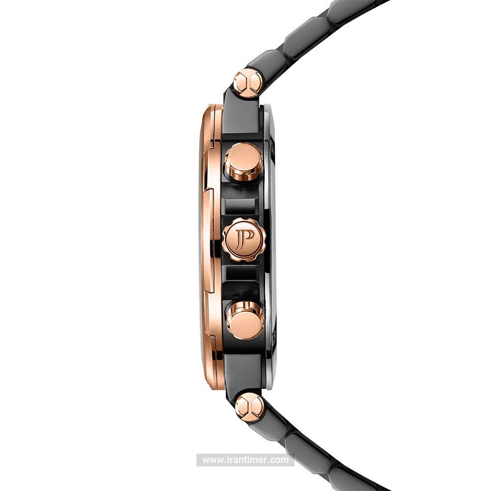 قیمت و خرید ساعت مچی مردانه ژاک فیلیپ(Jacques Philippe) مدل JPQGC443347 کلاسیک | اورجینال و اصلی