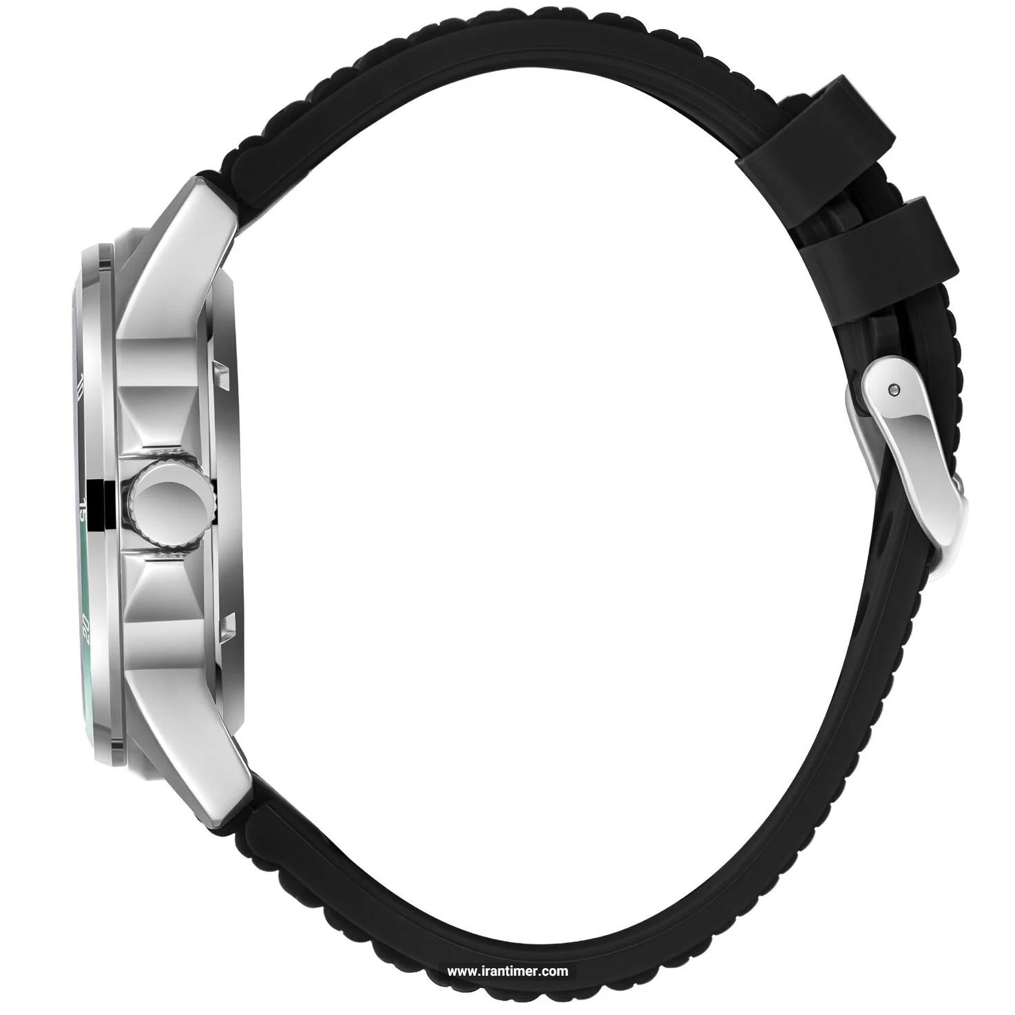 قیمت و خرید ساعت مچی مردانه اسلازنجر(SLAZENGER) مدل SL.09.2412.1.01 اسپرت | اورجینال و اصلی