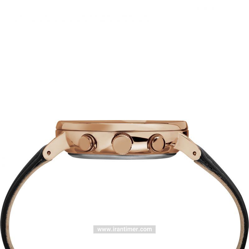 قیمت و خرید ساعت مچی مردانه تایمکس(TIMEX) مدل TW2T11600 کلاسیک | اورجینال و اصلی