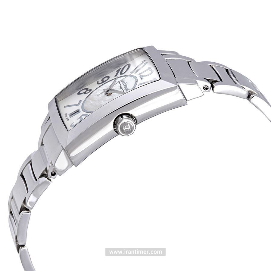 قیمت و خرید ساعت مچی زنانه سانتا نوره (SAINT HONORE) مدل 761117 1AYBN کلاسیک | اورجینال و اصلی