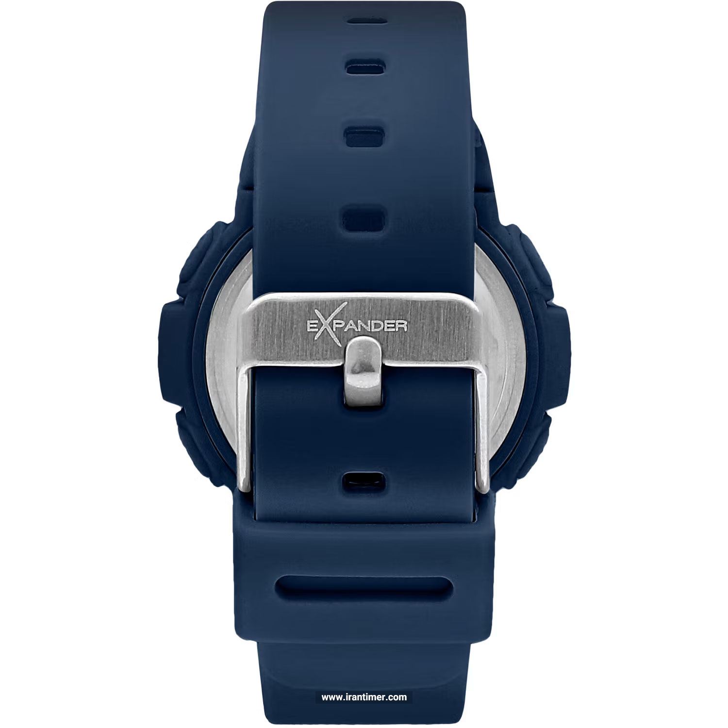 قیمت و خرید ساعت مچی مردانه زنانه سکتور(Sector) مدل R3251525002 اسپرت | اورجینال و اصلی