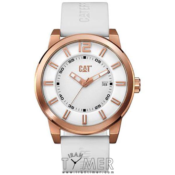 قیمت و خرید ساعت مچی مردانه کاتر پیلار(CAT) مدل NK.191.20.229 اسپرت | اورجینال و اصلی