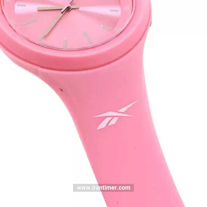 قیمت و خرید ساعت مچی زنانه ریباک(REEBOK) مدل RV-TWF-L2-PPPP-PW اسپرت | اورجینال و اصلی