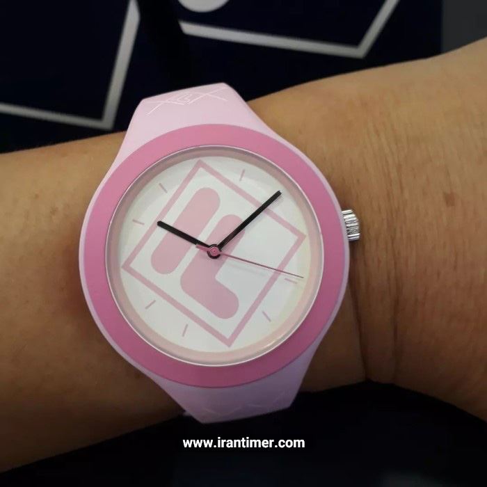 قیمت و خرید ساعت مچی زنانه فیلا(FILA) مدل 38-342-004 اسپرت | اورجینال و اصلی