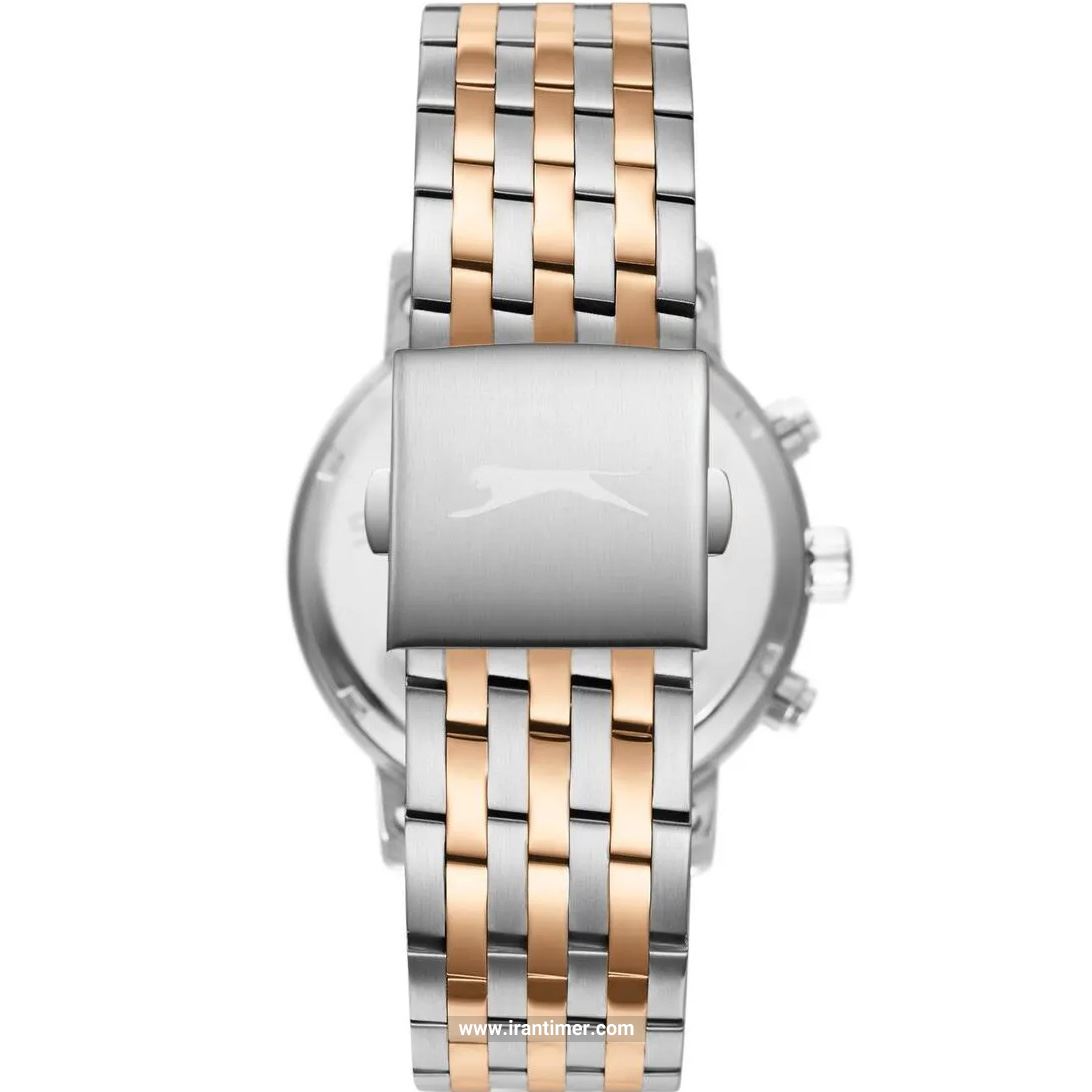 قیمت و خرید ساعت مچی مردانه اسلازنجر(SLAZENGER) مدل SL.09.2391.2.04 کلاسیک | اورجینال و اصلی