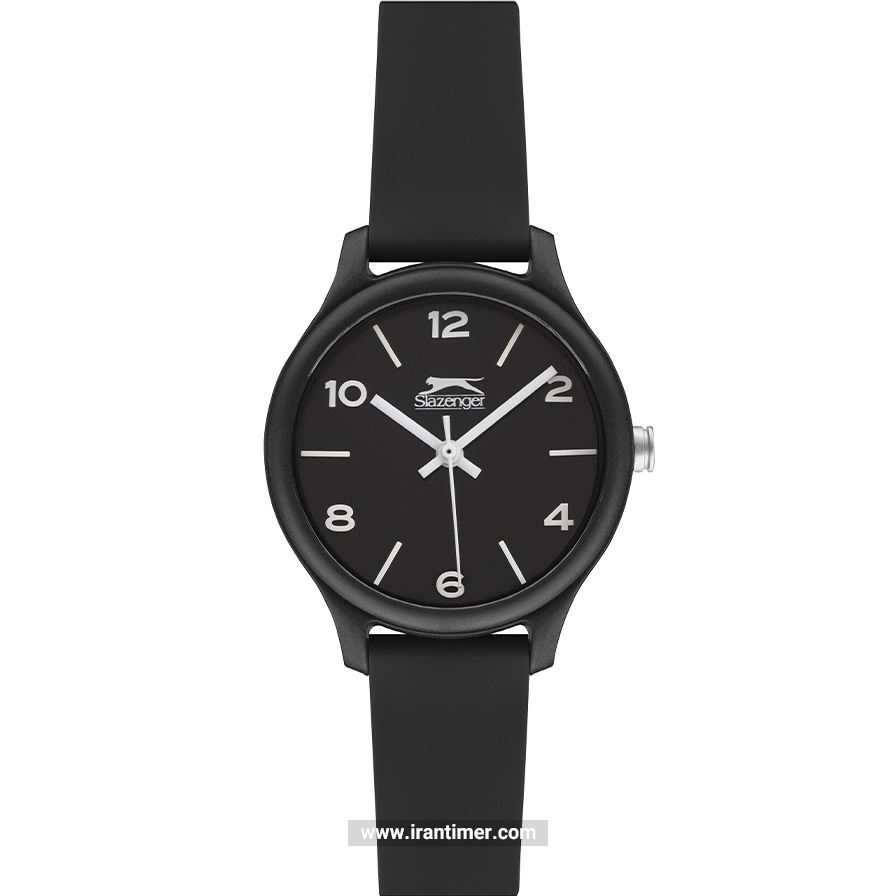 قیمت و خرید ساعت مچی زنانه اسلازنجر(SLAZENGER) مدل SL.09.6371.3.02 اسپرت | اورجینال و اصلی