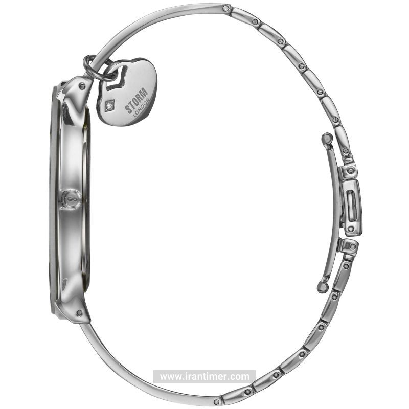 قیمت و خرید ساعت مچی زنانه استورم(STORM) مدل 47514/LAV کلاسیک | اورجینال و اصلی