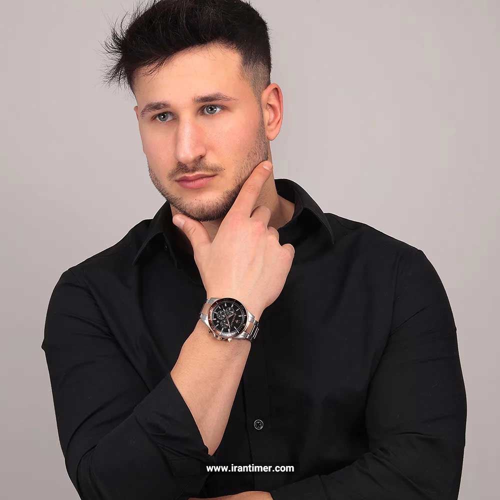 قیمت و خرید ساعت مچی مردانه مازراتی(MASERATI) مدل R8873640009 کلاسیک | اورجینال و اصلی