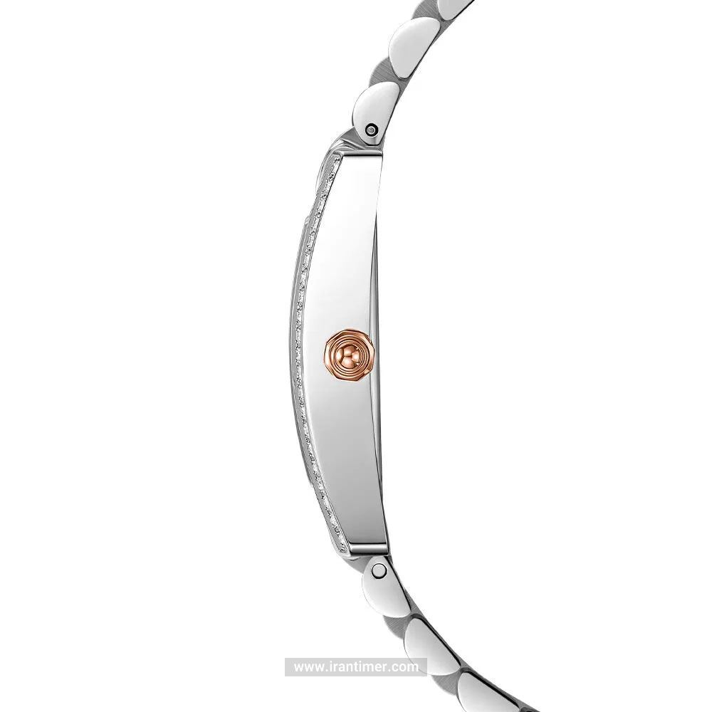 قیمت و خرید ساعت مچی زنانه ژاک فیلیپ(Jacques Philippe) مدل JPQLS657328RGS فشن | اورجینال و اصلی