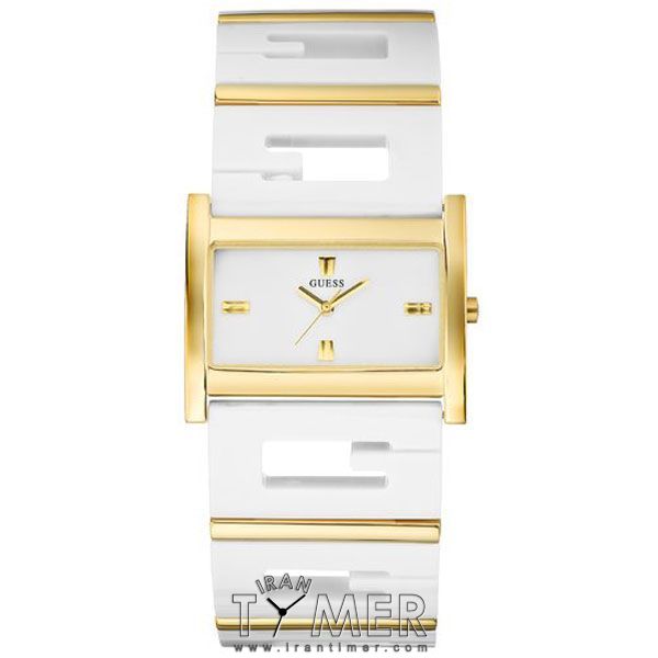 قیمت و خرید ساعت مچی زنانه گس(GUESS) مدل W12587L1 فشن | اورجینال و اصلی