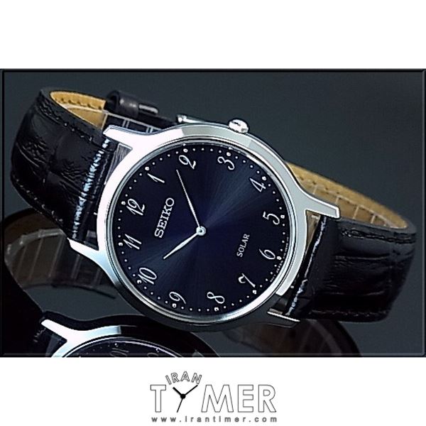 Seiko strymon sup861p1