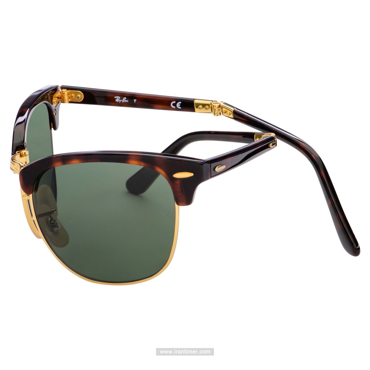 قیمت و خرید عینک آفتابی زنانه مردانه کلاسیک (RAY BAN) مدل RB 2176S 000990 5100 | اورجینال و اصلی