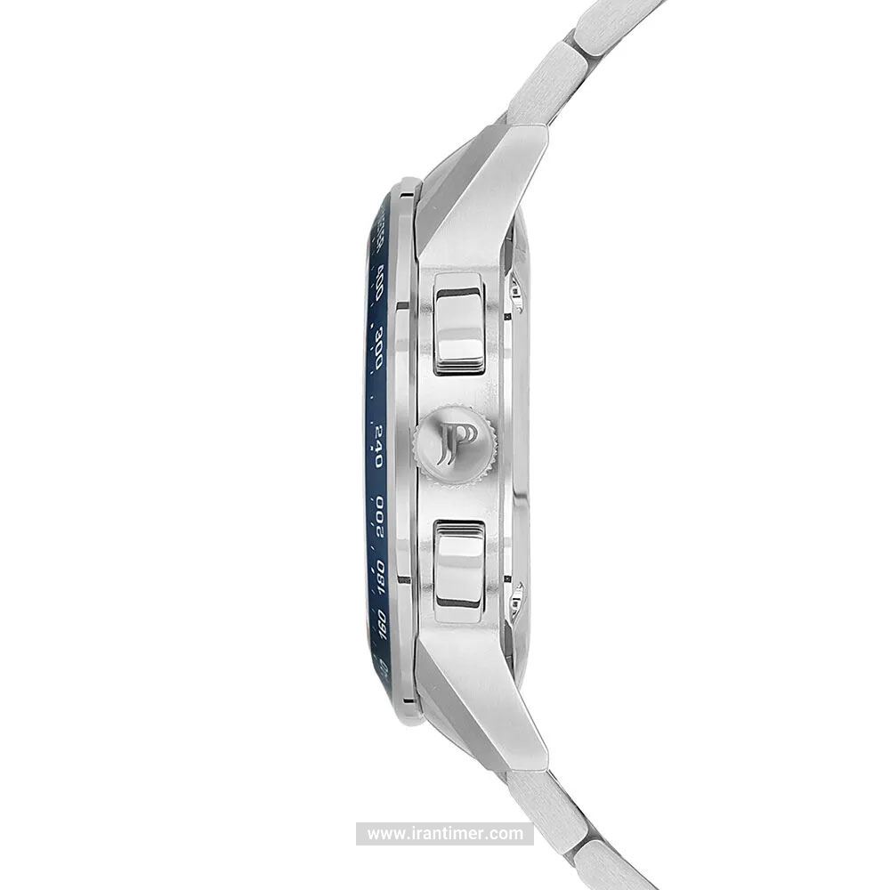 قیمت و خرید ساعت مچی مردانه ژاک فیلیپ(Jacques Philippe) مدل JPQGC281336 کلاسیک | اورجینال و اصلی