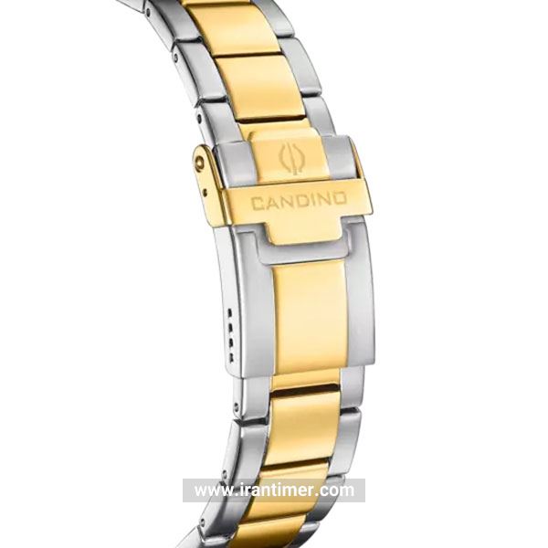قیمت و خرید ساعت مچی مردانه کاندینو(CANDINO) مدل C4748/3 اسپرت | اورجینال و اصلی