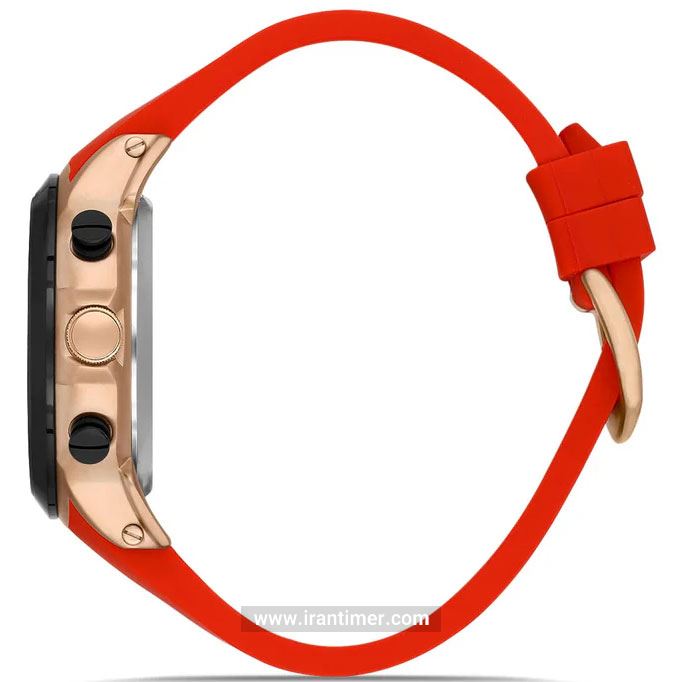 قیمت و خرید ساعت مچی مردانه دیوید گانر(David Guner) مدل DG-8654GD-R2R اسپرت | اورجینال و اصلی