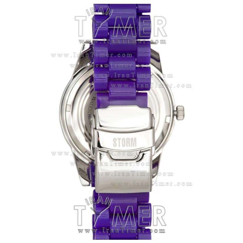 قیمت و خرید ساعت مچی زنانه استورم(STORM) مدل 47027/P کلاسیک | اورجینال و اصلی