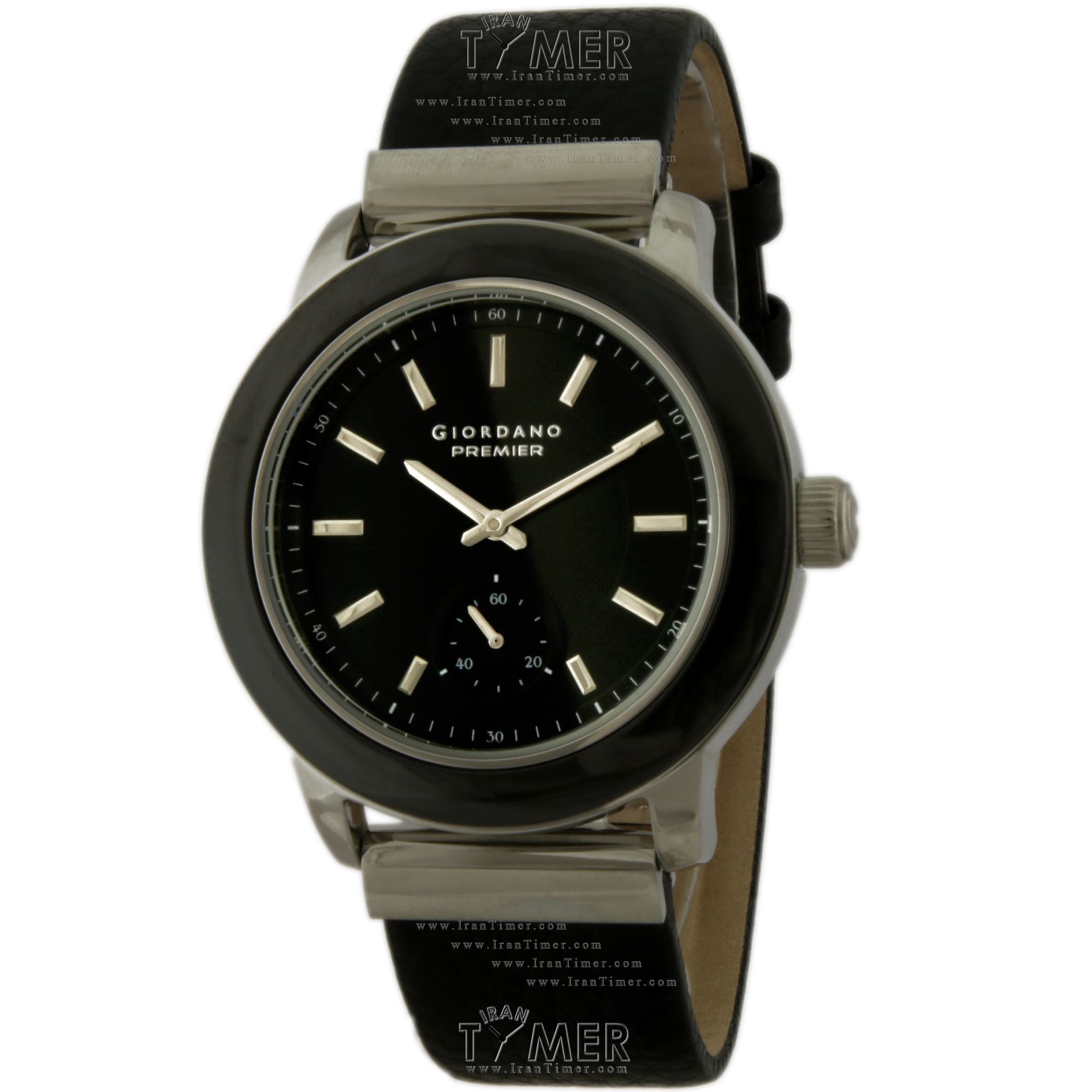 قیمت و خرید ساعت مچی زنانه جوردانو(GIORDANO) مدل P262-01 کلاسیک | اورجینال و اصلی