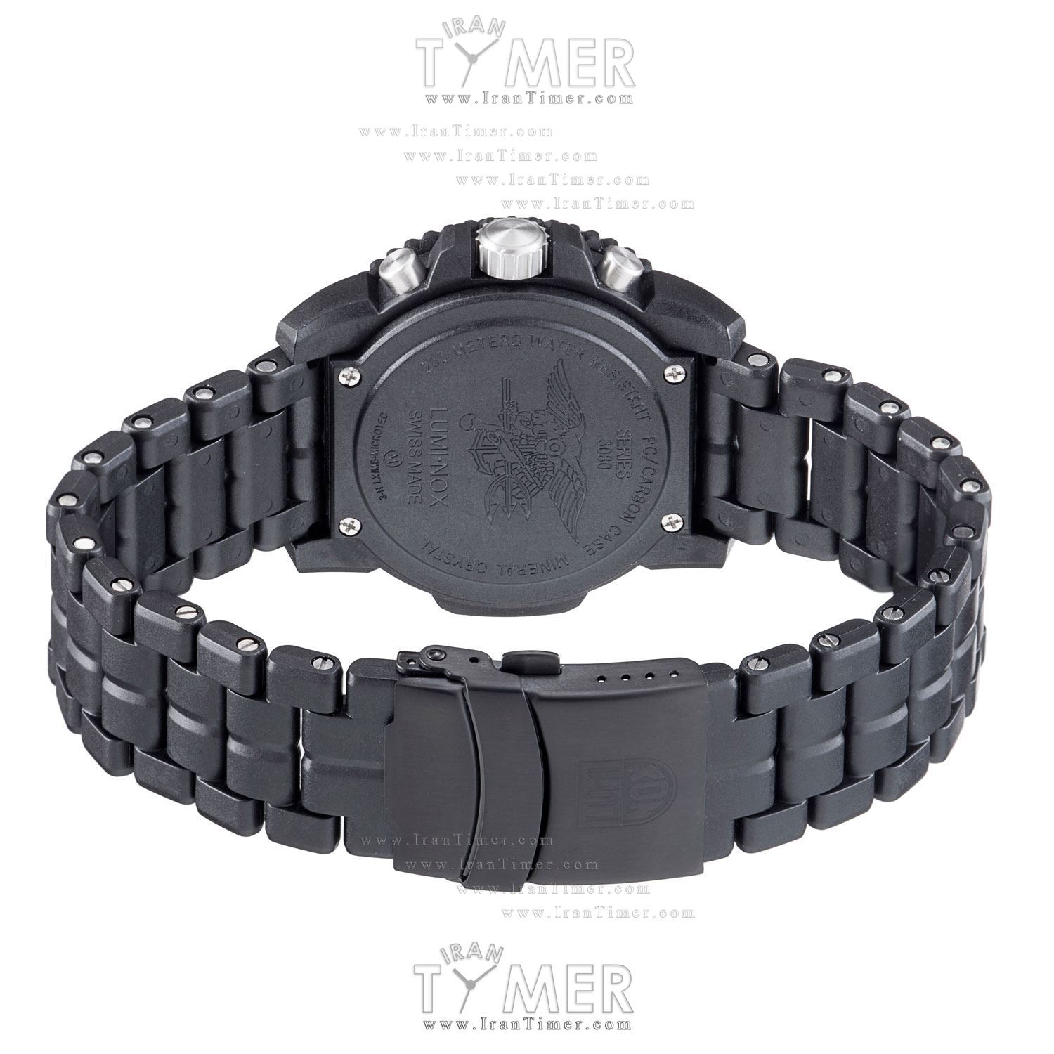 قیمت و خرید ساعت مچی مردانه لومینوکس(LUMINOX) مدل XS.3082 اسپرت | اورجینال و اصلی